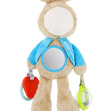 Peter Rabbit - PETER RABBIT ACTIVITY TOY