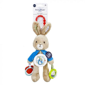 Peter Rabbit - PETER RABBIT ACTIVITY TOY