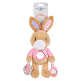 Peter Rabbit - FLOPSY BUNNY ACTIVITY TOY