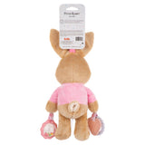 Peter Rabbit - FLOPSY BUNNY ACTIVITY TOY