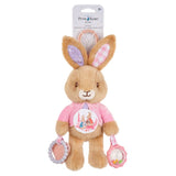 Peter Rabbit - FLOPSY BUNNY ACTIVITY TOY