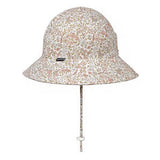 Bedhead - Ponytail Bucket Sun Hat - Savanna
