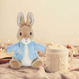 Peter Rabbit - CLASSIC PETER RABBIT EXTRA LARGE