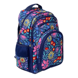 Spencil -Flower Fun - Big Kids Backpack