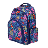 Spencil -Flower Fun - Big Kids Backpack