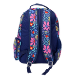 Spencil -Flower Fun - Big Kids Backpack