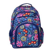 Spencil -Flower Fun - Big Kids Backpack