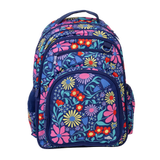 Spencil -Flower Fun - Big Kids Backpack