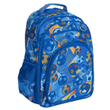 Spencil - Game On - Big Kids Backpack