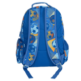 Spencil - Game On - Big Kids Backpack