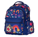 Spencil - Flower Power - Little Kids Backpack