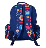 Spencil - Flower Power - Little Kids Backpack