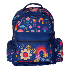 Spencil - Flower Power - Little Kids Backpack