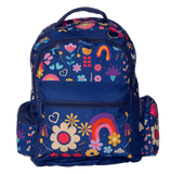 Spencil - Flower Power - Little Kids Backpack