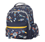 Spencil - Little Kids Backpack - Over The MOOOn
