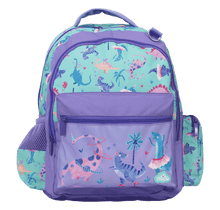 Spencil - Little Kids Backpack - Roar-some