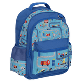 Spencil - Tiny Town - Little Kids Backpack