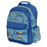 Spencil - Tiny Town - Little Kids Backpack