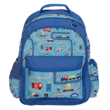 Spencil - Tiny Town - Little Kids Backpack