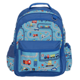 Spencil - Tiny Town - Little Kids Backpack