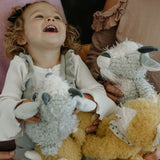 Bunnies By The Bay - BILLY THE GOAT