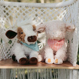 Bunnies By The Bay - HAMMIE THE PIG