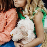 Bunnies By The Bay - HAMMIE THE PIG