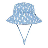 Bedhead - Classic Bucket Sun Hat - Birdie
