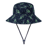 Bedhead - Classic Bucket Sun Hat - Tractor