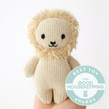 Cuddle + Kind - Baby Animal Collection - Baby Lion