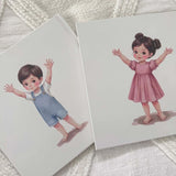 Little Love Chapters - MY FIRST SOUNDS (GIRL)
