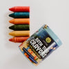 Nourish By Nature - Beeswax Bath Crayons