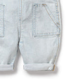 Wilson & Frenchy - Denim Overall