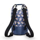 Minnow Designs - 5lt Dry Bag - Wara