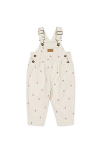 Jamie Kay - Blair Overall - Acorns Tofu Natural