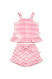 Confetti Kidz - Blossom Picnic Set