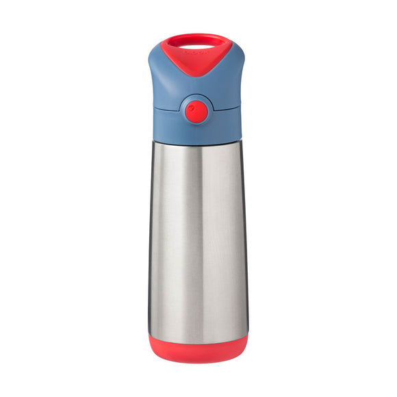 b.box - 500ml Insulated Drink Bottle