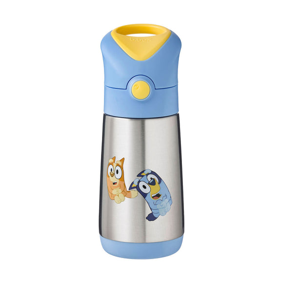 b.box - 350ml Insulated Drink Bottle