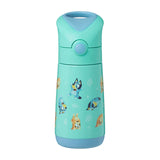 b.box - 350ml Insulated Drink Bottle