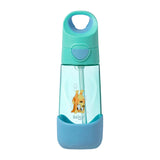 b.box - Bluey by b.box - playtime 450mL Tritan™ drink bottle - bingo