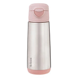 b.box - 500mL insulated sport spout bottle