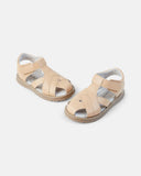 Walnut - Brady Sandal