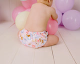 Confetti Kidz - Re-usable Swim Nappy