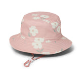 Crywolf - REVERSIBLE BUCKET HAT Wildflower