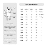 Crywolf - LONG SLEEVE RASH VEST Seaside Colourblock