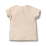 Wilson & Frenchy - Ciao Organic Tee