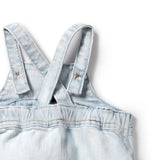 Wilson & Frenchy - Denim Bodysuit