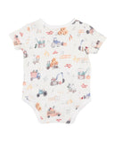 Bebe - CLAYTON HENLEY BODYSUIT