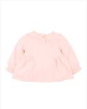 Bebe - GEMMA BALLERINA LS TEE