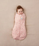 ergoPouch - Cocoon Swaddle Bag 3.5 TOG Daisies 3-6mnths (00)